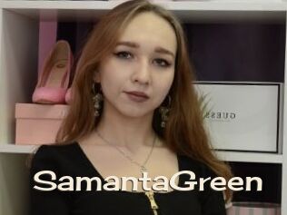 SamantaGreen