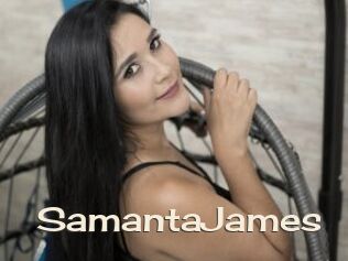 SamantaJames