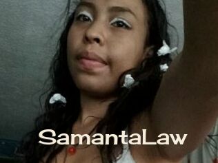 SamantaLaw