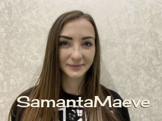 SamantaMaeve