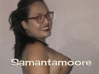 Samantamoore