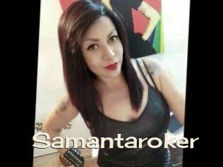 Samantaroker