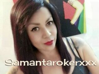 Samantarokerxxx