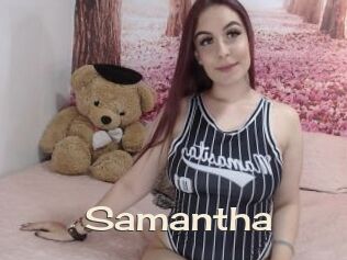Samantha
