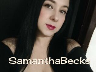 SamanthaBecks
