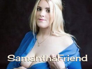 Samantha_Friend