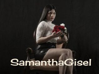 SamanthaGisel