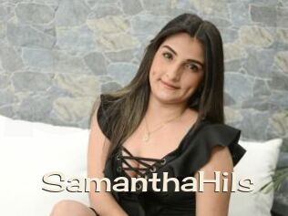 SamanthaHils