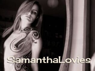 SamanthaLovies