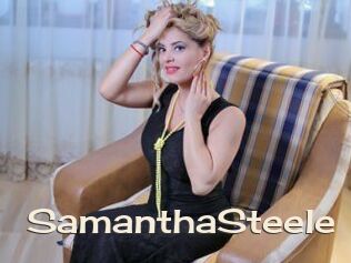 SamanthaSteele