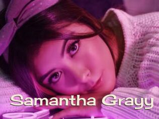 Samantha_Grayy