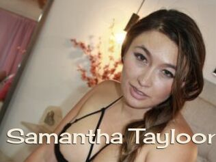 Samantha_Tayloor
