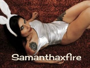 Samanthaxfire