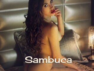 Sambuca