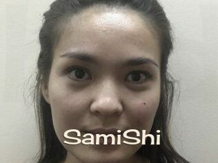 SamiShi