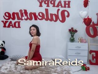 SamiraReids