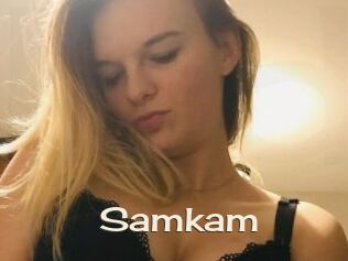 Samkam
