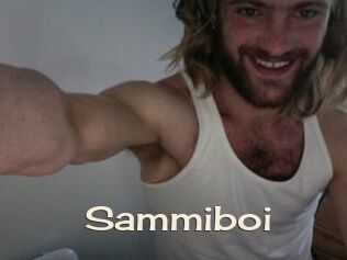 Sammiboi