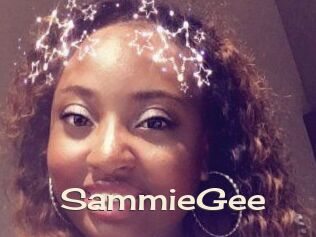 SammieGee