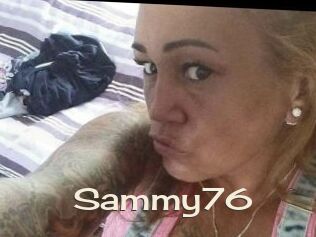 Sammy76