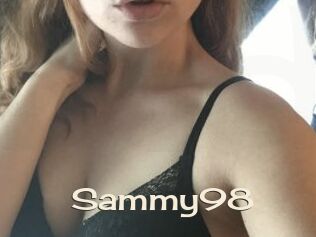 Sammy98