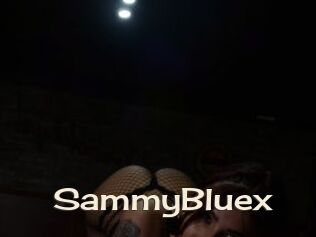 SammyBluex