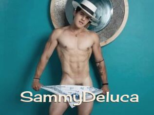 SammyDeluca