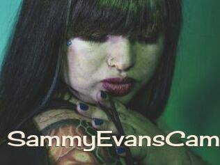 SammyEvansCam