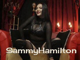 SammyHamilton