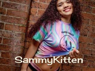 SammyKitten