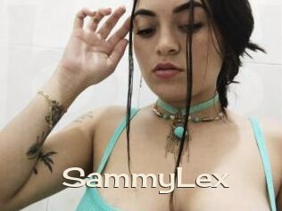 SammyLex