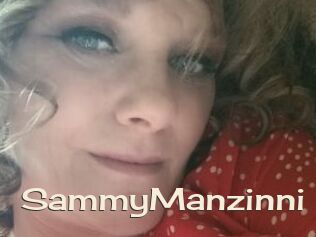 SammyManzinni