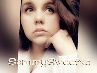 SammySweetxo