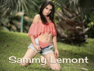 Sammy_Lemont