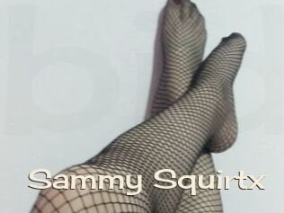 Sammy_Squirtx