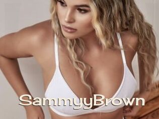 SammyyBrown