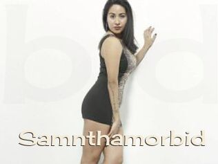 Samnthamorbid