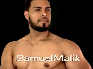 SamuelMalik