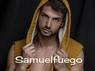 Samuelfuego
