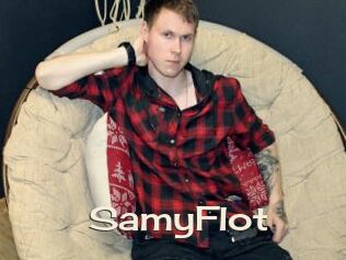 SamyFlot