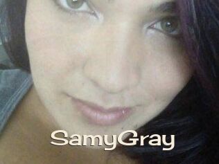 SamyGray