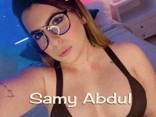 Samy_Abdul
