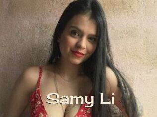 Samy_Li