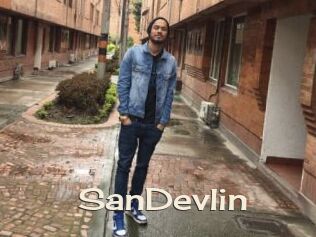 SanDevlin