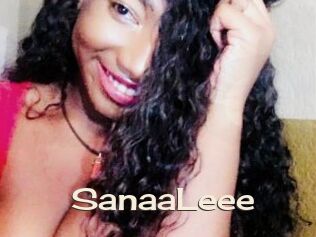 SanaaLeee