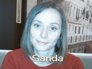 Sanda Big Dicks Round Ass