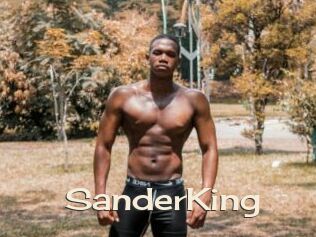 SanderKing