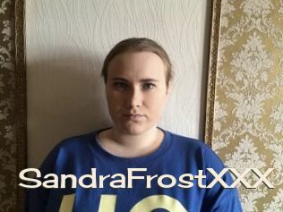 SandraFrostXXX
