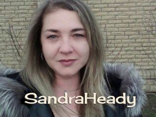 SandraHeady