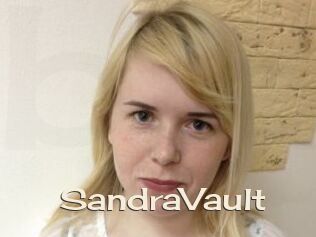 SandraVault
